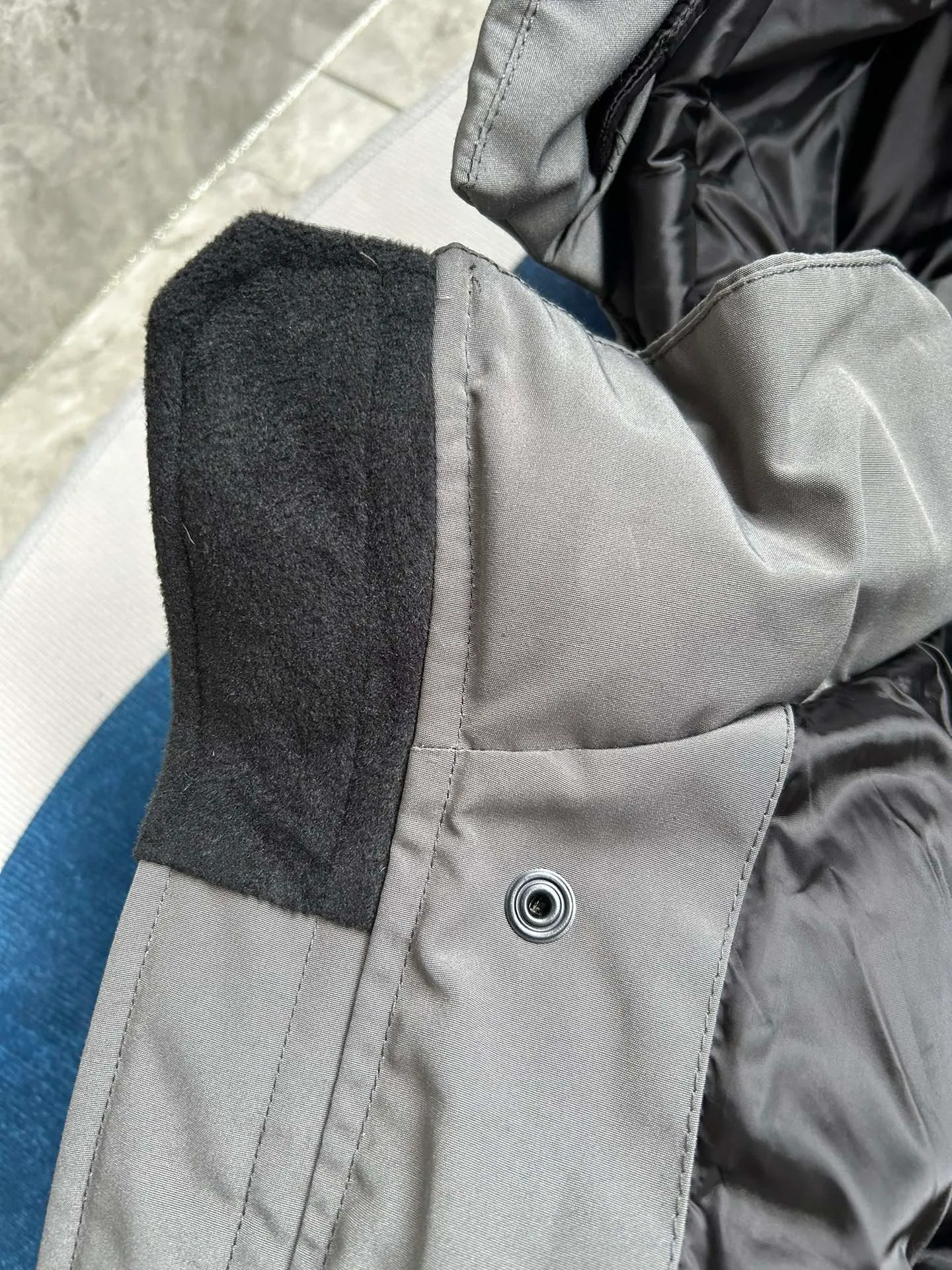 P920 Model number: Y107 E2048MB Wyndham classic upgraded model Men's gray black label Size: S M L XL XXL